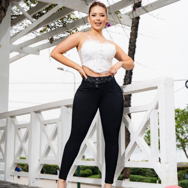 Pantalón Amapola