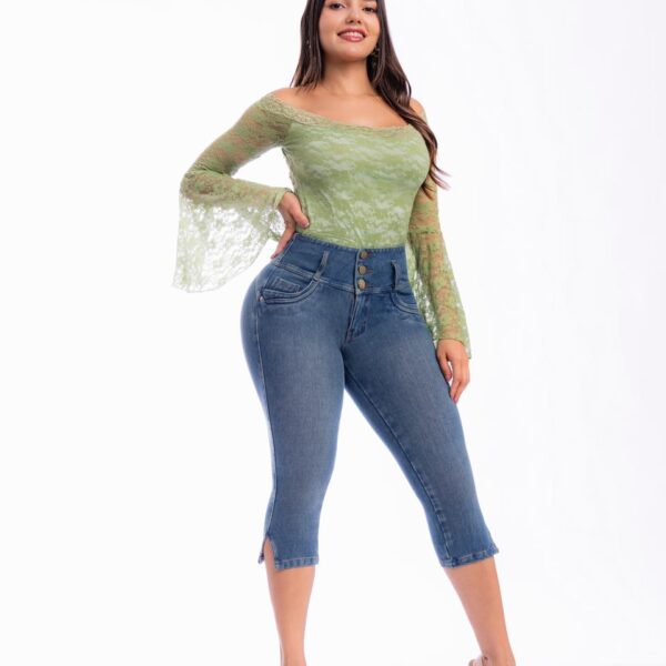 Pescador Jesica