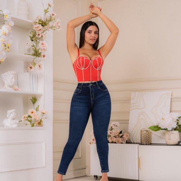 Pantalón Zoe 2