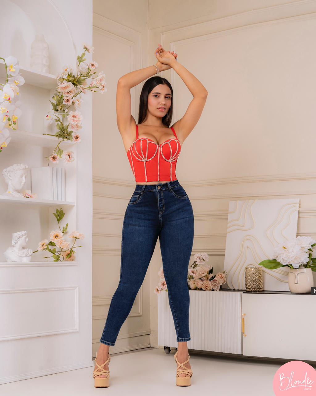 Pantalón Zoe 2