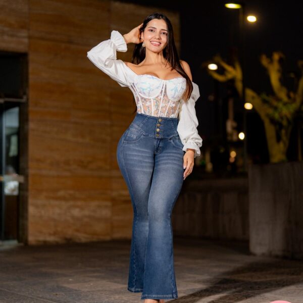 Pantalón Hadi
