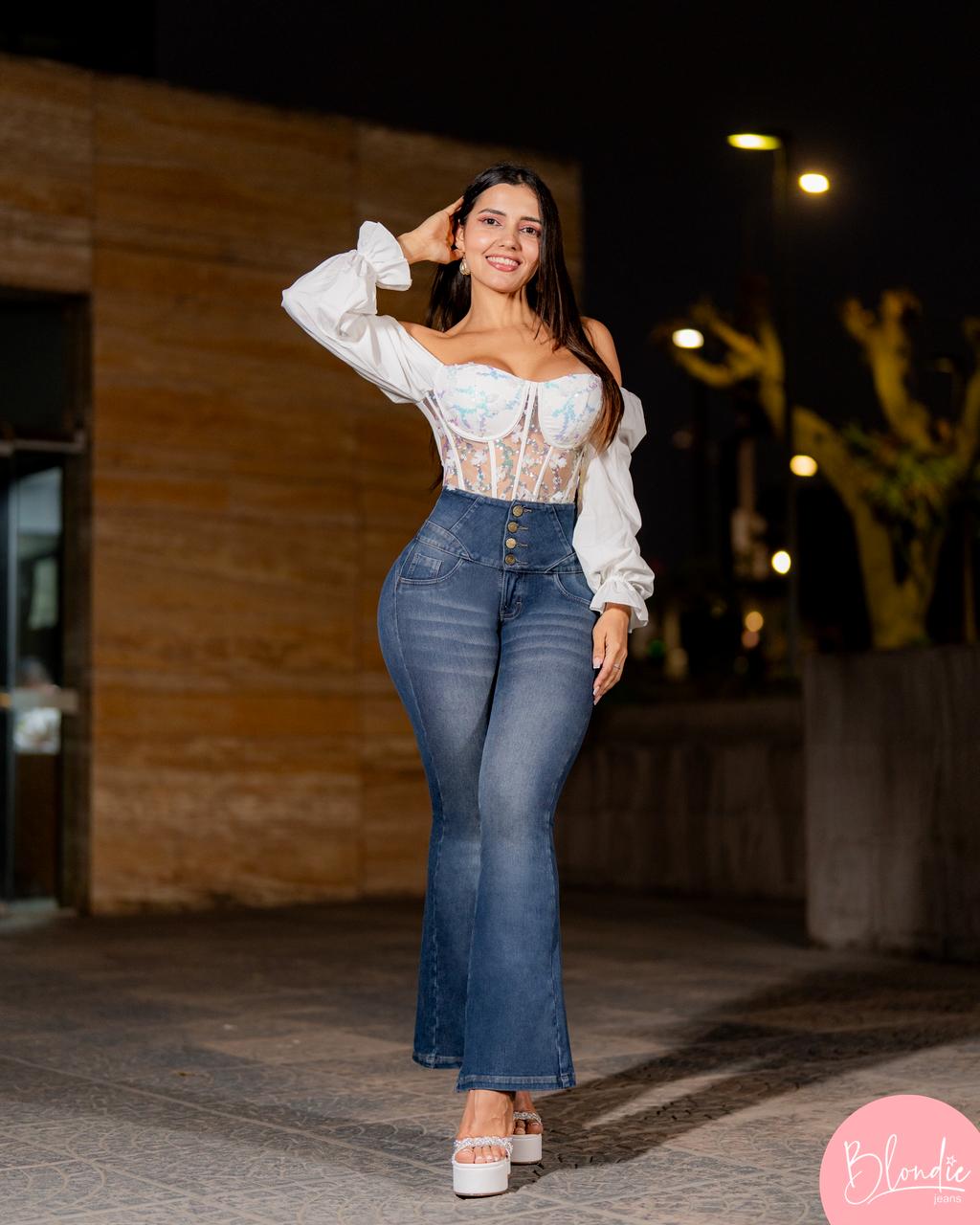 Pantalón Hadi