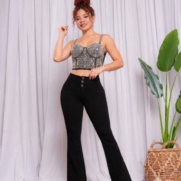 Pantalón Dayli