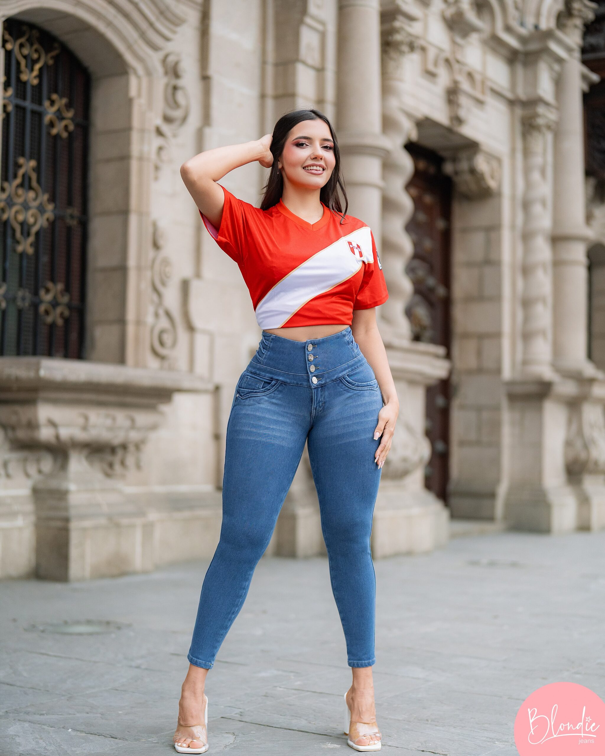 Pantalón Luciana